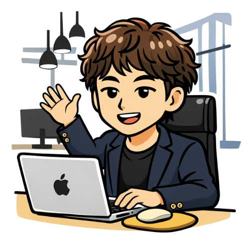 取締役 片山 颯斗