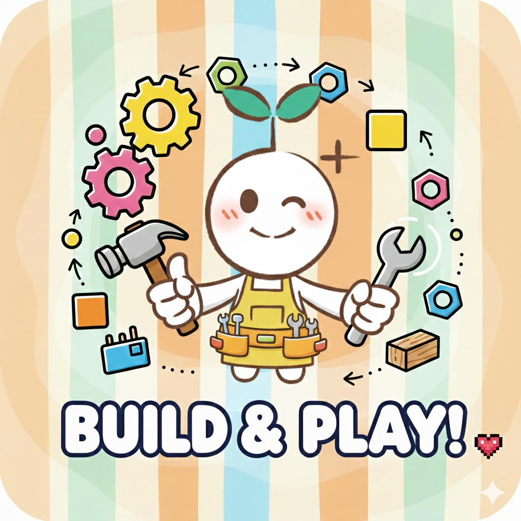 ものづくりスキルのアイコン