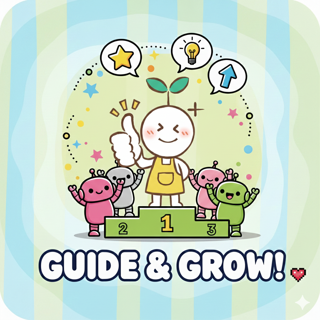 コーチングスキルのアイコン